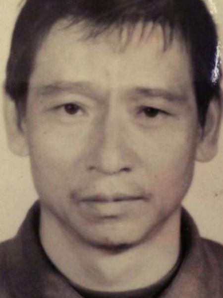 失踪人员雷良源照片，让爱回家