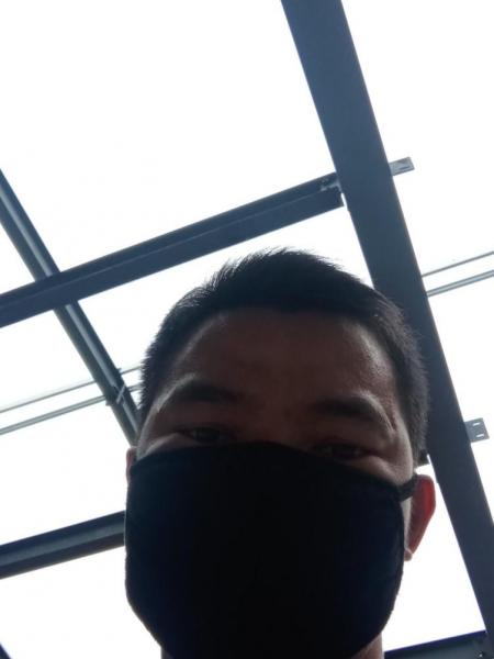 失踪人员黎启川照片，让爱回家
