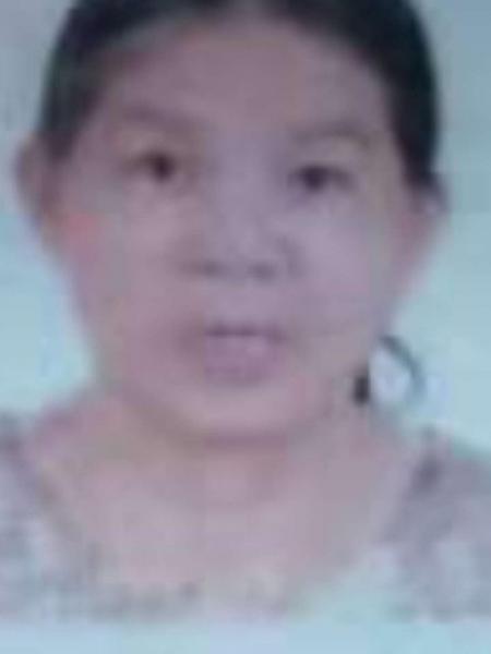 失踪人员邓宏珠照片，让爱回家