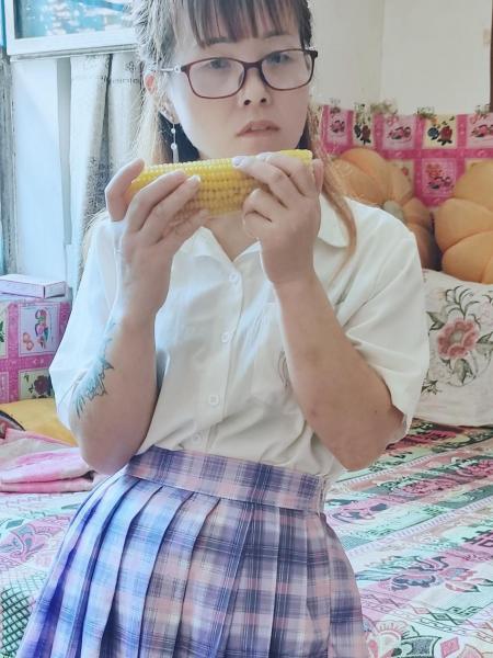 失踪人员燕亚丽照片，让爱回家