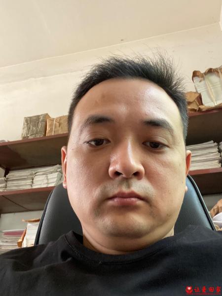 失踪人员叶莫莫照片，让爱回家