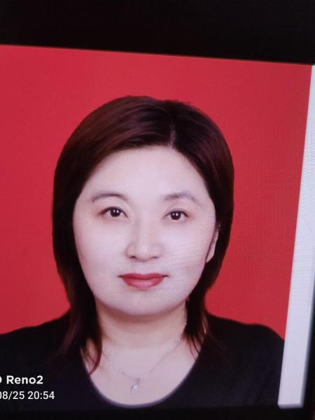 失踪人员孟颜丽照片，让爱回家