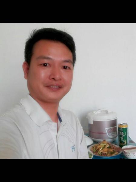 失踪人员刘承贵照片，让爱回家