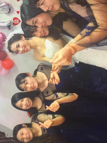 失踪人员梁敏瑜照片，让爱回家