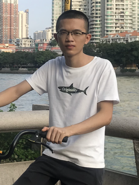 失踪人员郑波照片，让爱回家