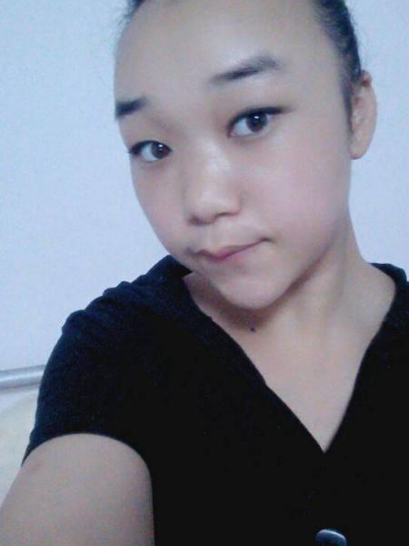 失踪人员李华照片，让爱回家