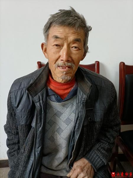 失踪人员舒孝艳照片，让爱回家