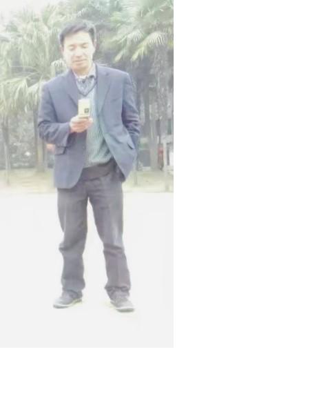 失踪人员林伟照片，让爱回家