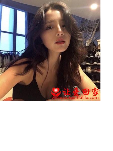 失踪人员李凤照片，让爱回家