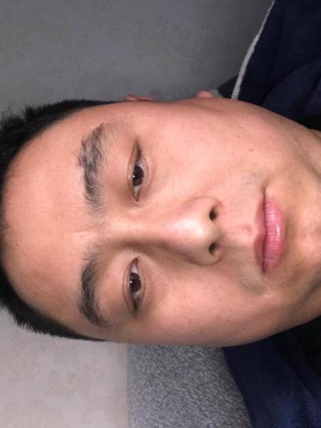 失踪人员不知道照片，让爱回家