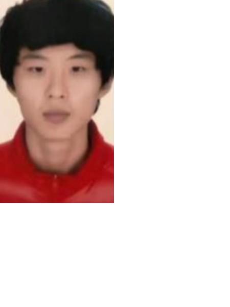 失踪人员苏英杰照片，让爱回家