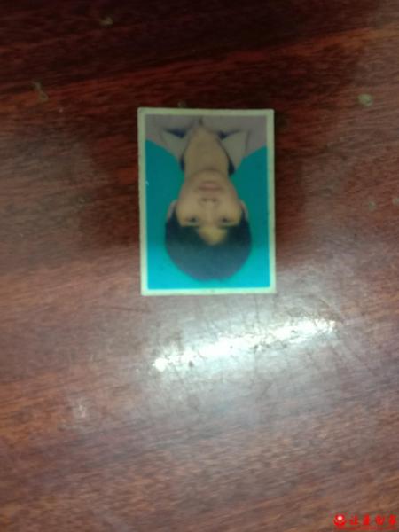 失踪人员王耀奎照片，让爱回家