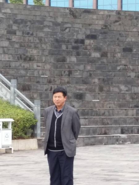 失踪人员陈作竹照片，让爱回家