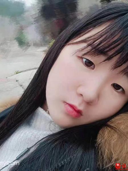 失踪人员黄卓平照片，让爱回家