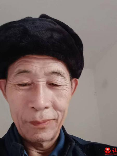 失踪人员李希权（全）照片，让爱回家
