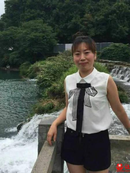 失踪人员徐小平照片，让爱回家
