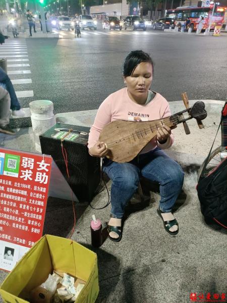 流浪人员无名氏照片，让爱回家