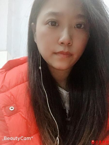 失踪人员樊洁照片，让爱回家