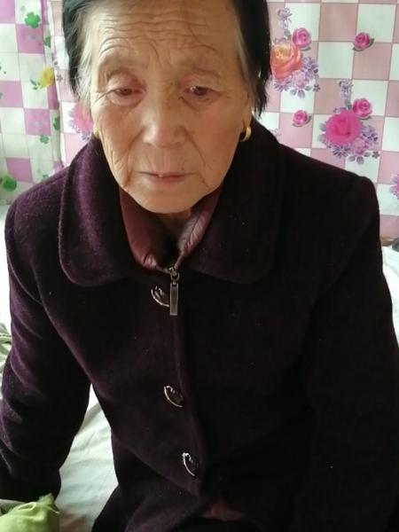 失踪人员房鹏举照片，让爱回家