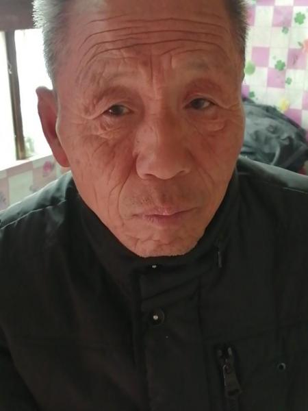 失踪人员房鹏举照片，让爱回家