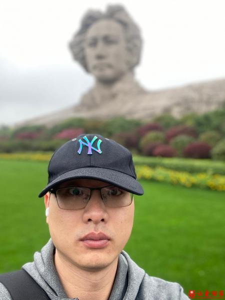失踪人员赖桂宏照片，让爱回家