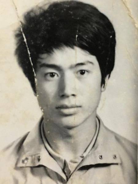 失踪人员杨大波(原名，现在听说改名了)照片，让爱回家