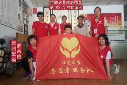 第4822个成功案例(贵州望谟罗某楼回家）