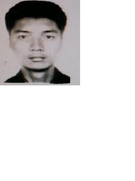 失踪人员陈强勇小名小有桃照片，让爱回家