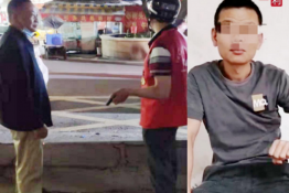 第4867个成功案例(湖北监利沈某均团聚）