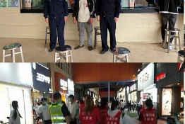 第4872个成功案例（江西于都李某妹回家）