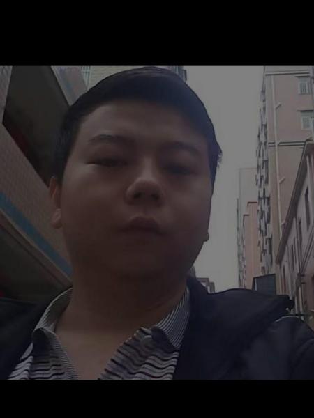 失踪人员谢东海照片，让爱回家