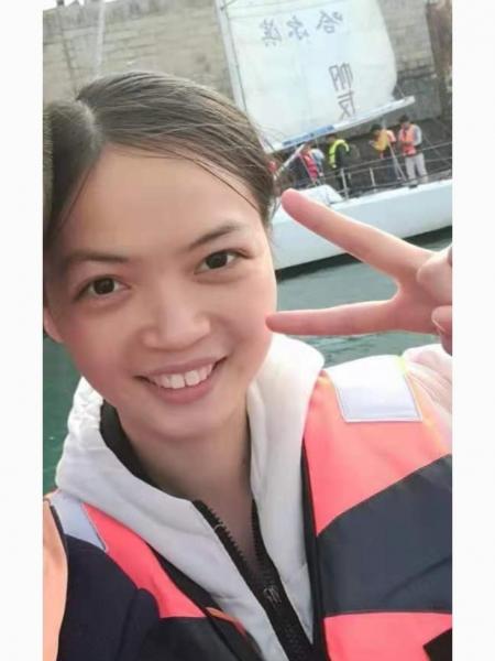 失踪人员陈云珍照片，让爱回家