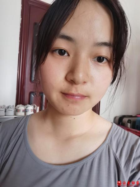 失踪人员妈妈照片，让爱回家