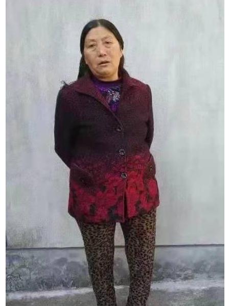 失踪人员王太飞照片，让爱回家