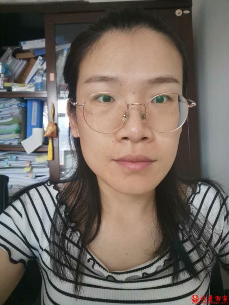失踪人员张舒照片，让爱回家