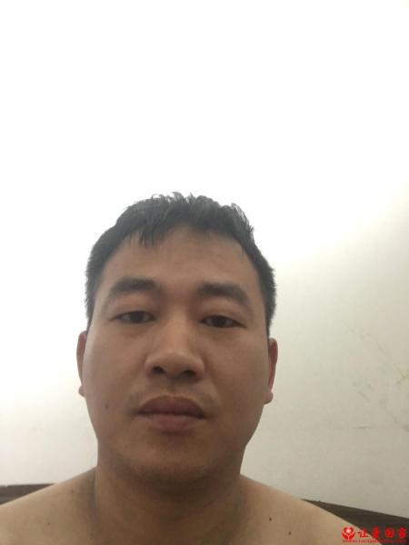 失踪人员唐锡军照片，让爱回家