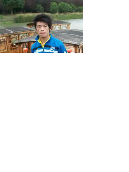 失踪人员吴建春照片，让爱回家