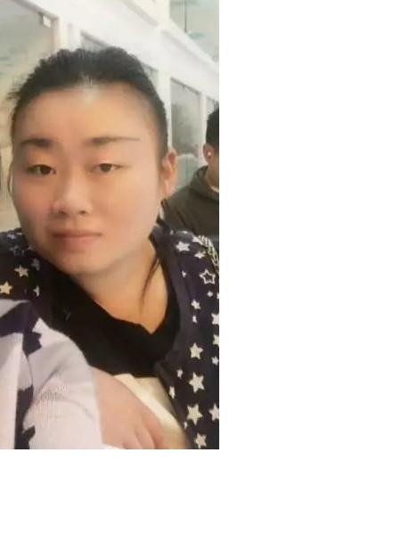 失踪人员李胜良照片，让爱回家