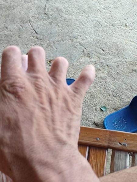 失踪人员李鹏照片，让爱回家