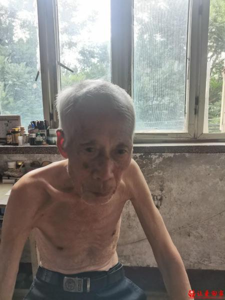 失踪人员武林，武海照片，让爱回家