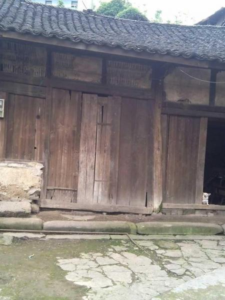 失踪人员黄晋川照片，让爱回家
