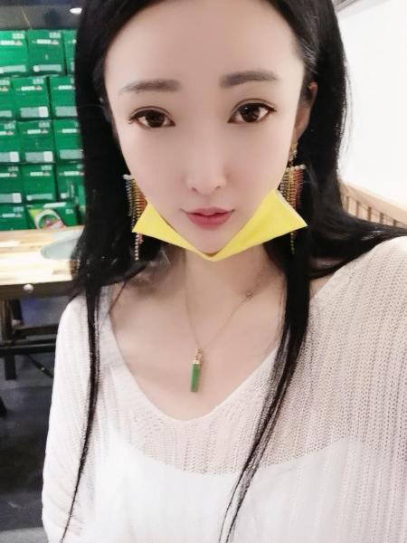 失踪人员史桂媛照片，让爱回家