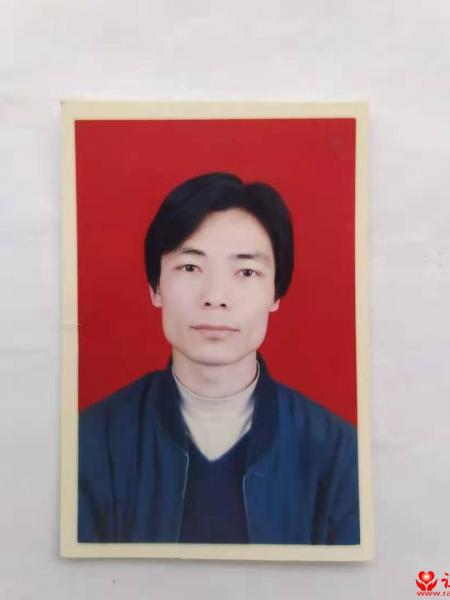 失踪人员刘祖国，又名刘建林照片，让爱回家