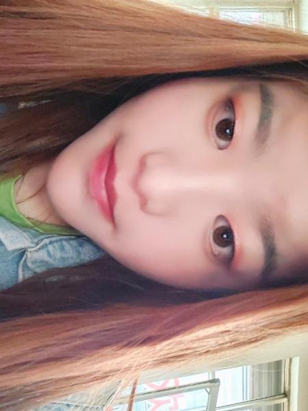 失踪人员谢志红照片，让爱回家