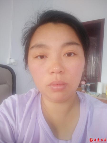失踪人员婴儿！照片，让爱回家