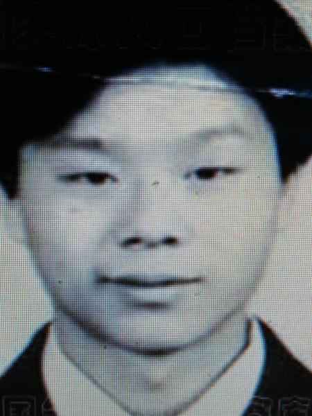 失踪人员刘礼云照片，让爱回家
