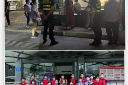 第5432个成功案例（广东湛江高某伦回家）