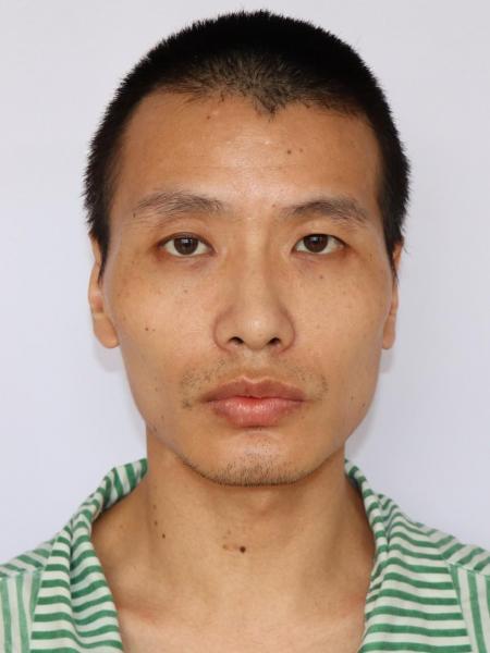 流浪人员无名氏照片，让爱回家