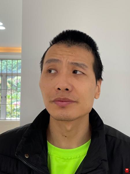 流浪人员无名氏照片，让爱回家