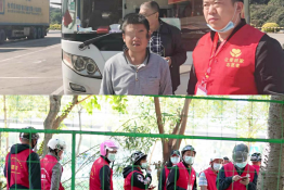 第5691个成功案例（湖北省来凤县向某松回家）